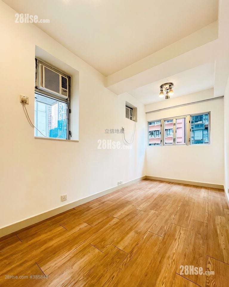 Midland Court Rental 1 Bedroom , 1 Bathroom 341 ft²