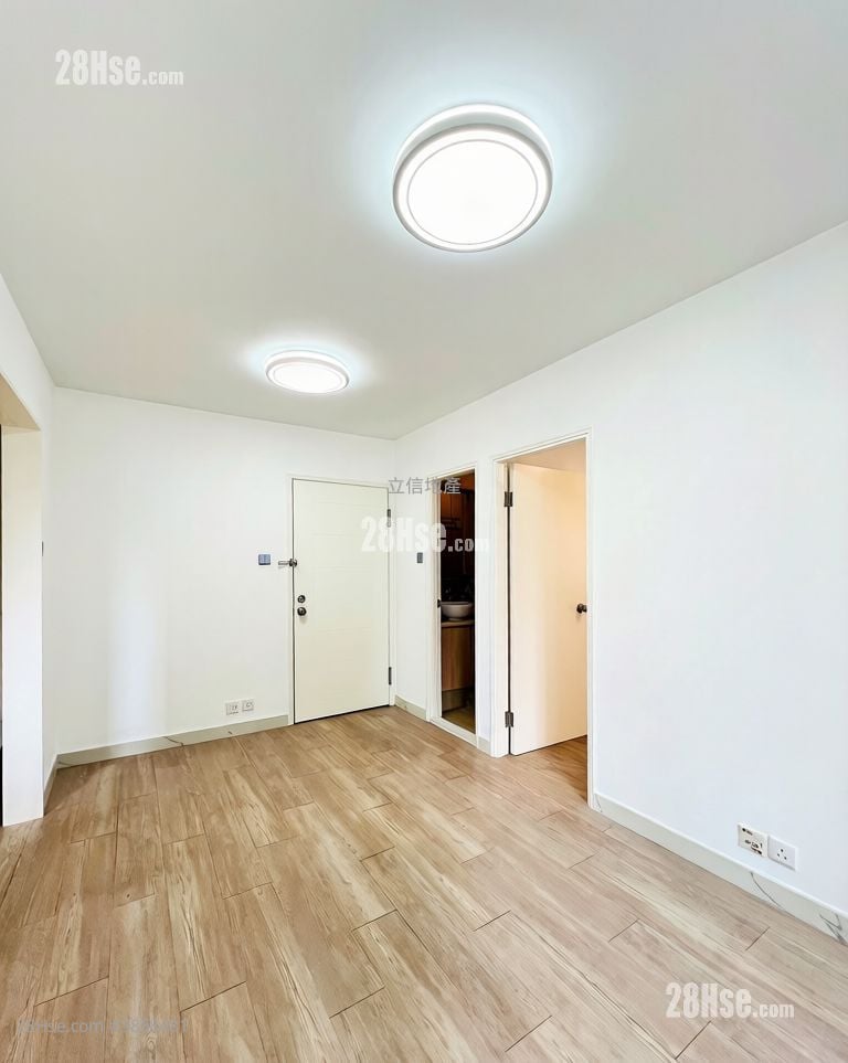 Midland Court Rental 1 Bedroom , 1 Bathroom 341 ft²