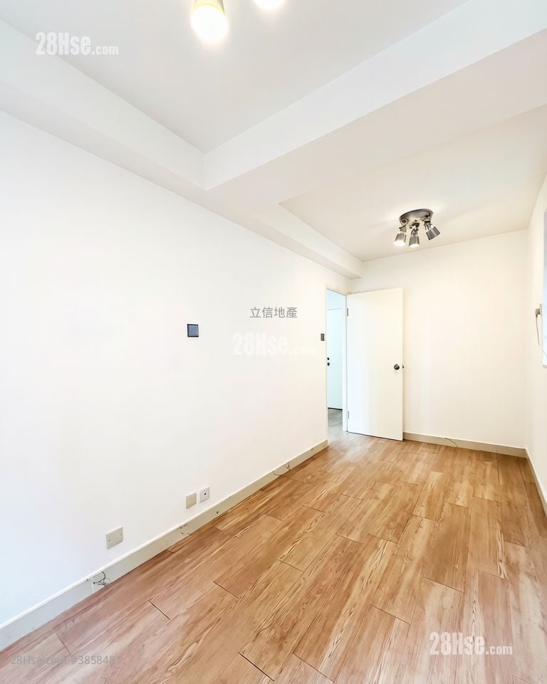 Midland Court Rental 1 Bedroom , 1 Bathroom 341 ft²