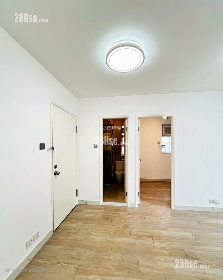 Midland Court Rental 1 Bedroom , 1 Bathroom 341 ft²