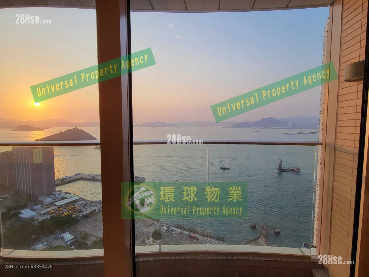 加多近山 租盤 3 房 , 2 浴室 916 平方呎