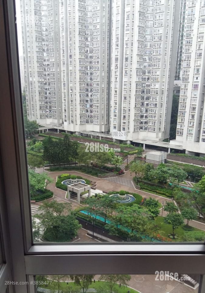 汇景花园 售盘 3 房 , 1 浴室 614 平方尺