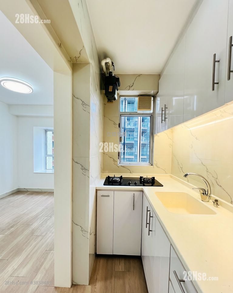 Midland Court Rental 1 Bedroom , 1 Bathroom 341 ft²