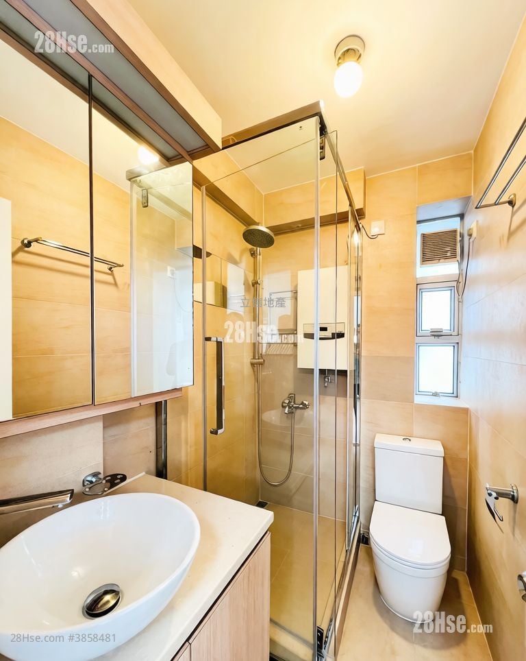 Midland Court Rental 1 Bedroom , 1 Bathroom 341 ft²
