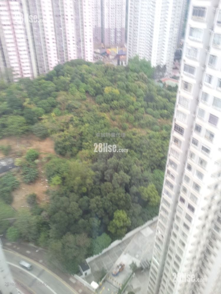 荃德花園 售盤 2 房 , 1 浴室 306 平方呎