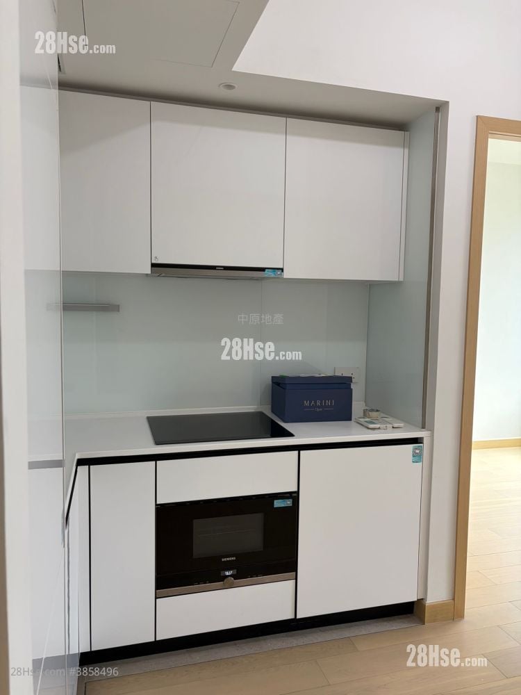 Marini Rental 1 Bedroom , 1 Bathroom 370 ft²