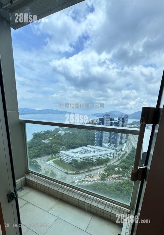 銀湖天峰 售盤 2 房 , 1 浴室 762 平方呎