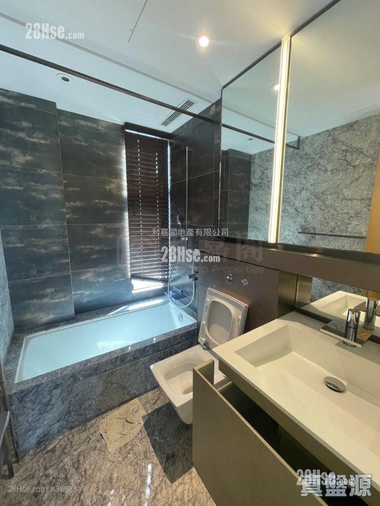 Alassio Sell 2 Bedrooms , 2 Bathrooms 1,010 ft²