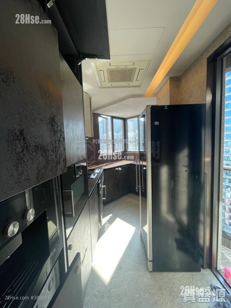 Alassio Sell 2 Bedrooms , 2 Bathrooms 1,010 ft²