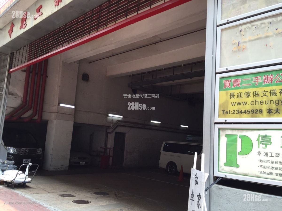 Winner Factory Building Sell