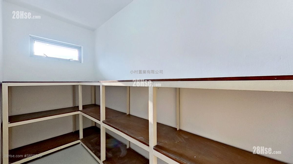 其它: Storage room
