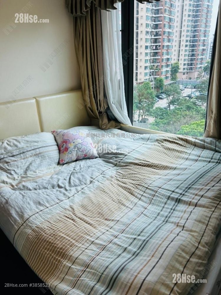 8 Royal Green Sell 3 Bedrooms 661 ft²