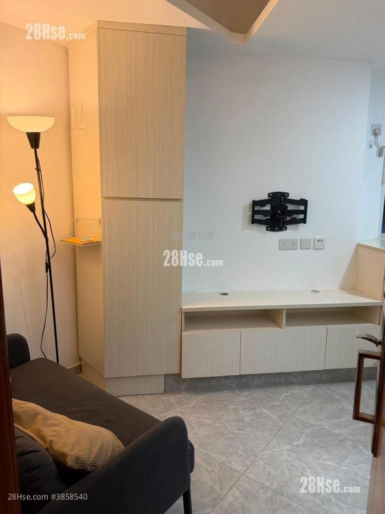 Hing Fat Building Rental 1 Bedroom , 1 Bathroom 180 ft²