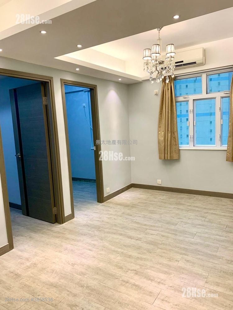 Tung Hing Building Sell 2 Bedrooms , 1 Bathroom 385 ft²