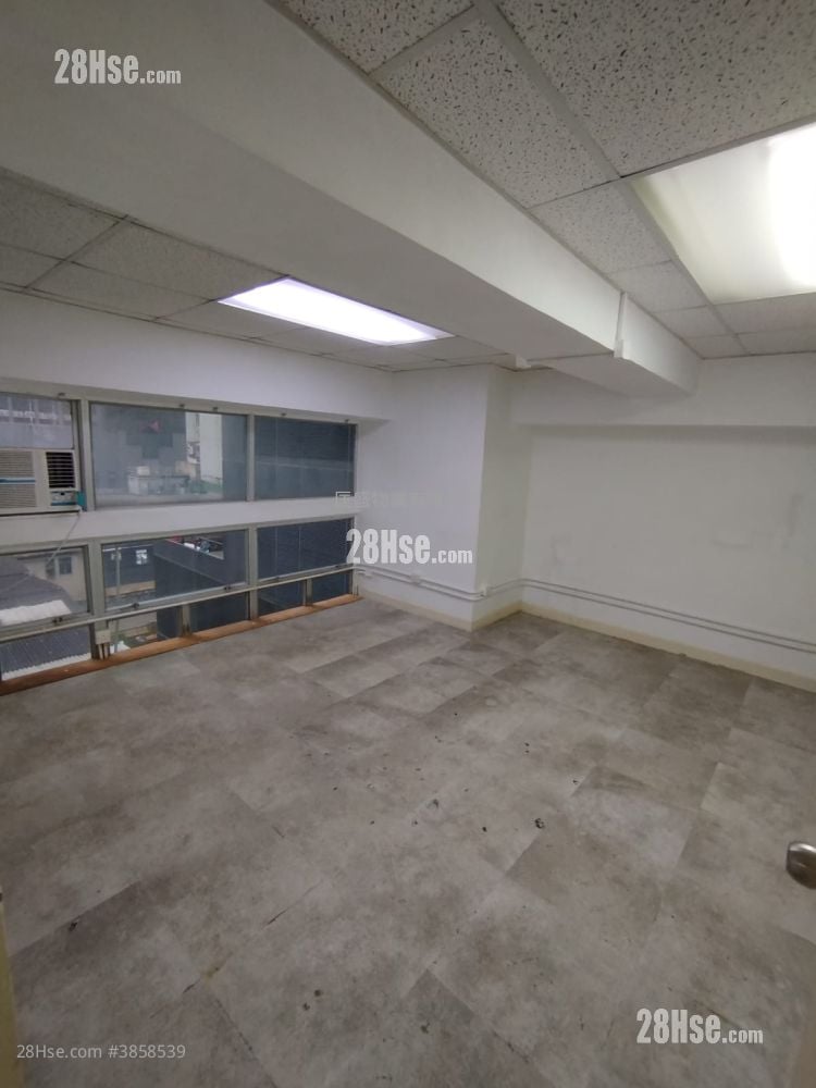 Thriving Industrial Centre Rental
