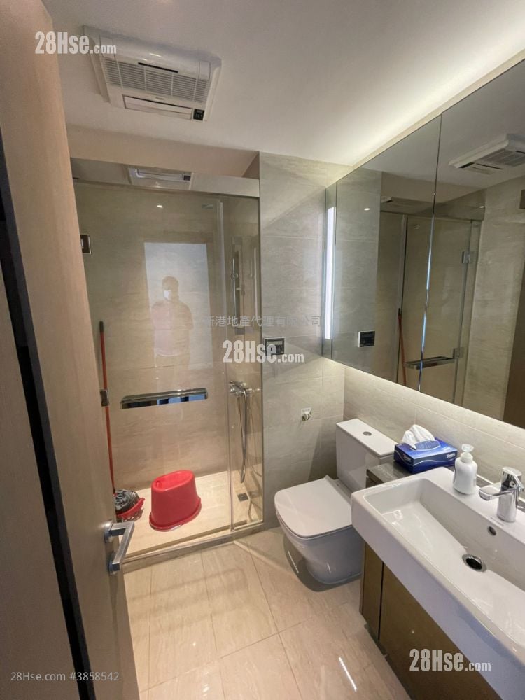 喜築 售盤 1 房 , 1 浴室 333 平方呎