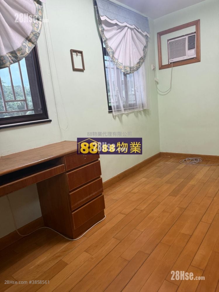 村屋 售盤 3 房 , 3 浴室 1,500 平方呎
