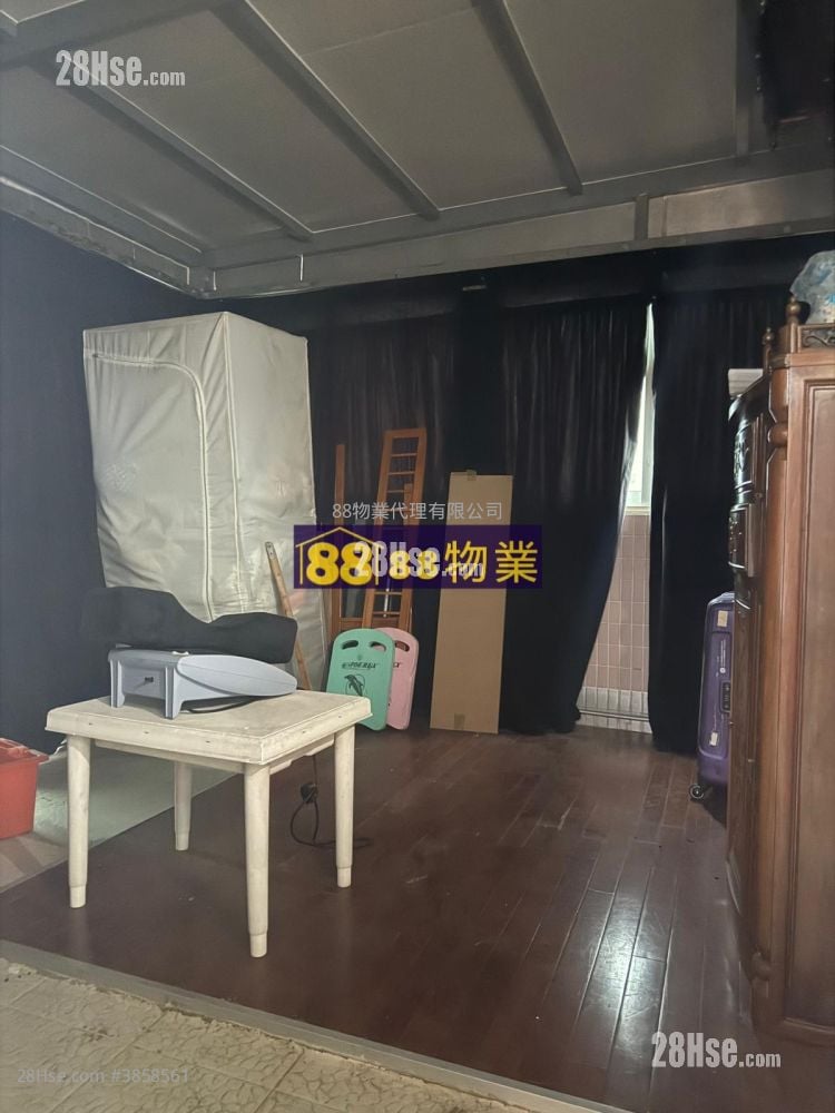 村屋 售盤 3 房 , 3 浴室 1,500 平方呎