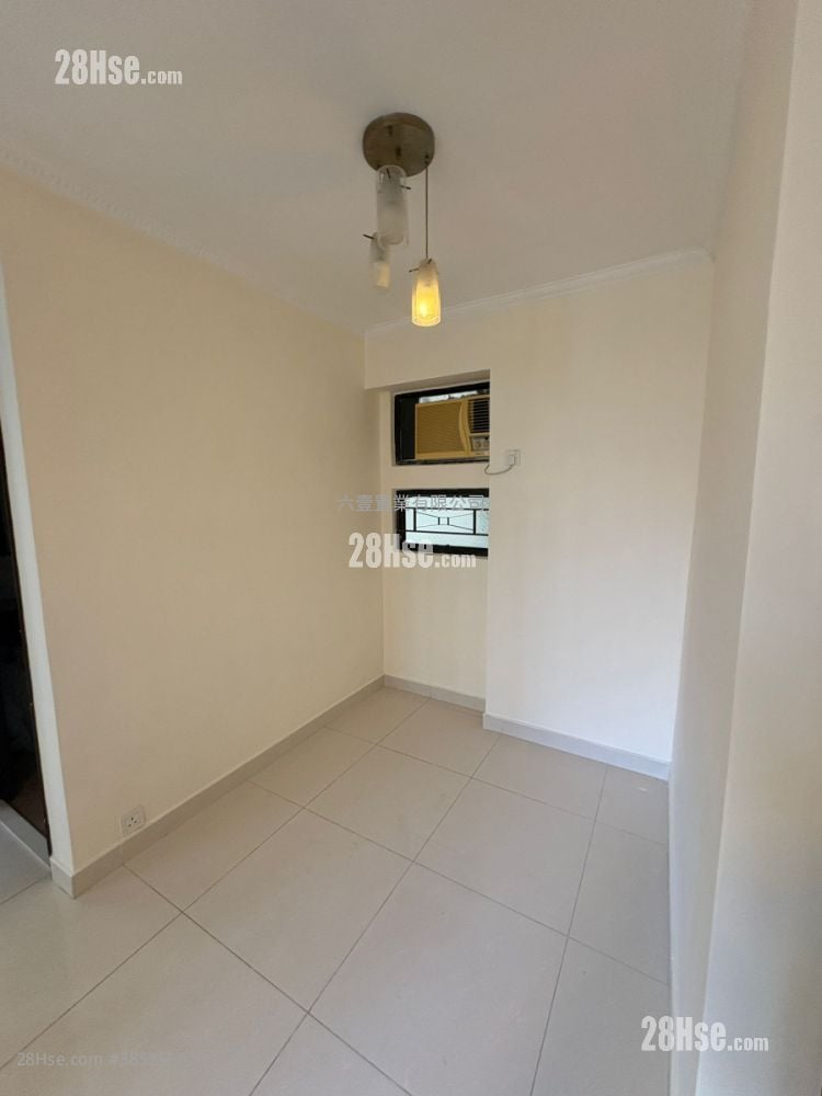 Tai Hing Gardens Rental 2 Bedrooms , 1 Bathroom 428 ft²