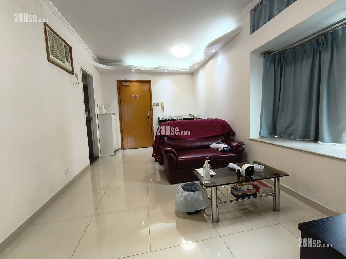 Grand Regentville Sell 2 Bedrooms 419 ft²