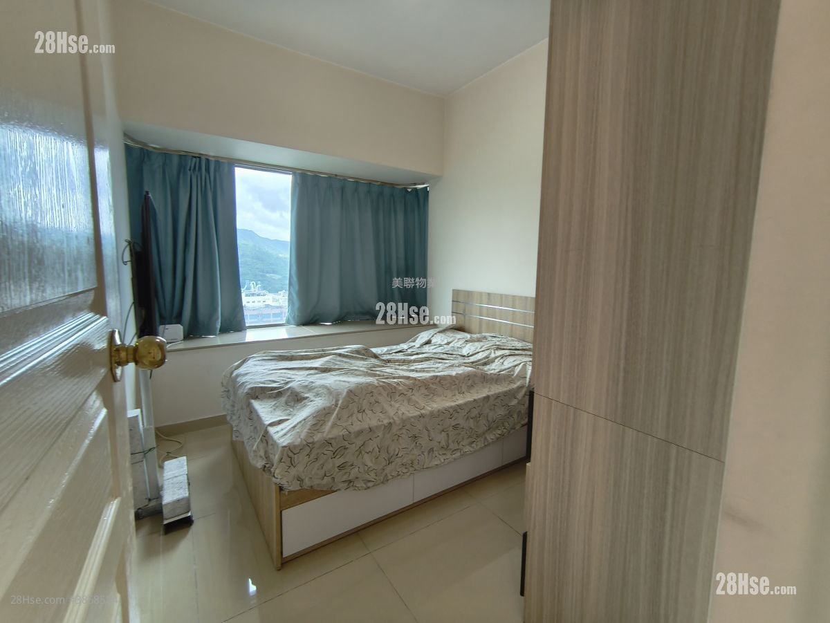 Grand Regentville Sell 2 Bedrooms 419 ft²