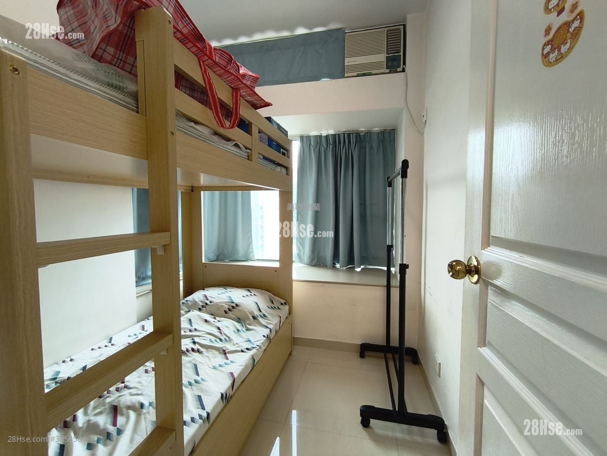 Grand Regentville Sell 2 Bedrooms 419 ft²