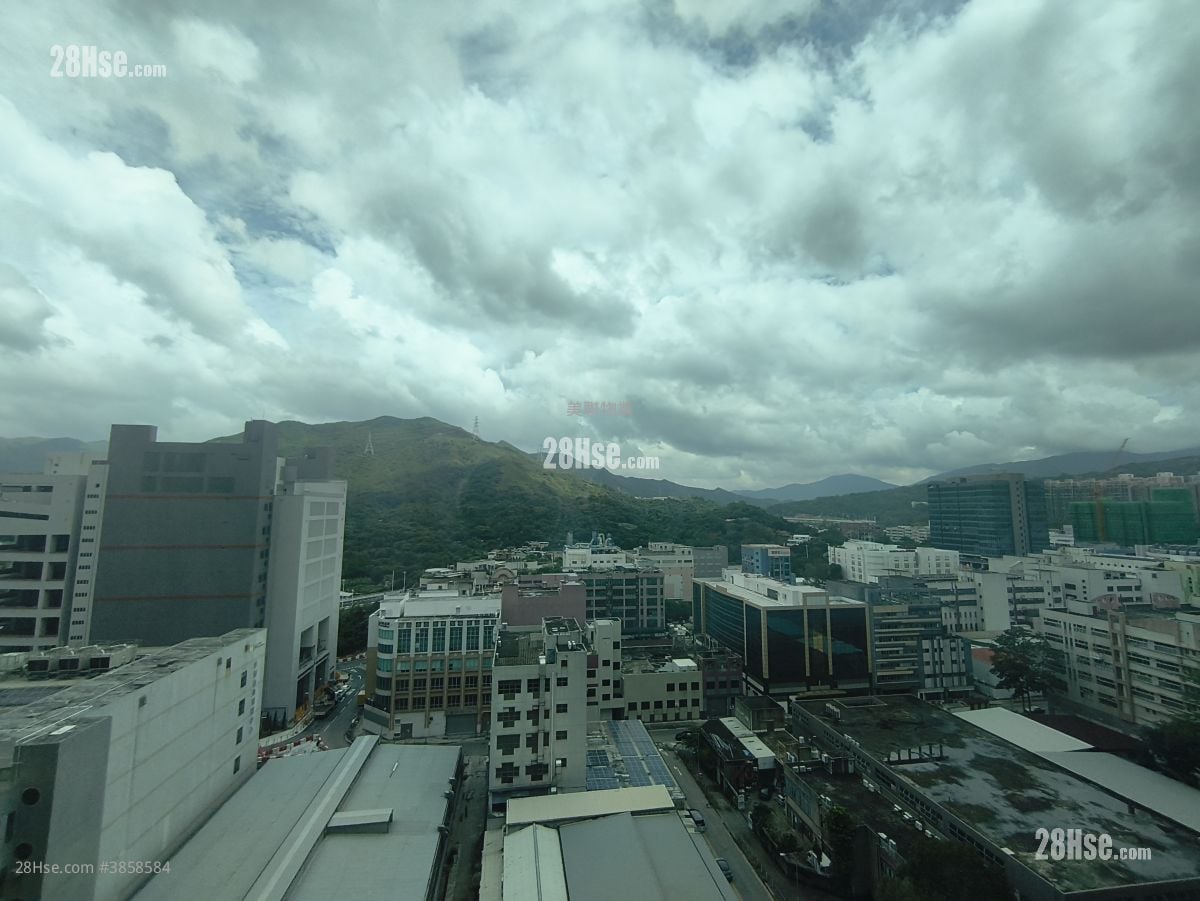 Grand Regentville Sell 2 Bedrooms 419 ft²