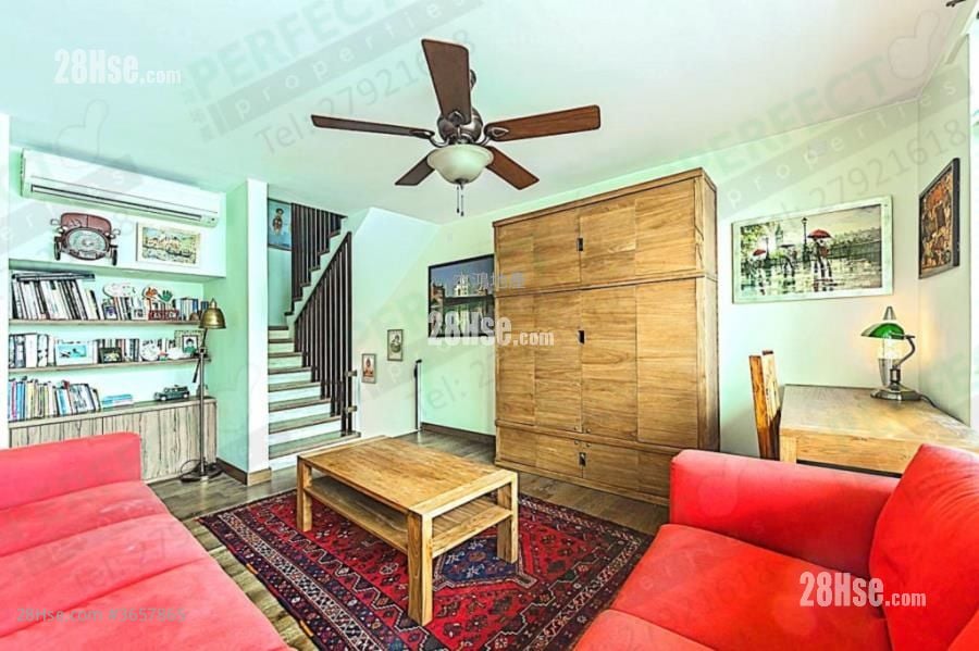 Villa Royale Sell 4 Bedrooms 1,234 ft²