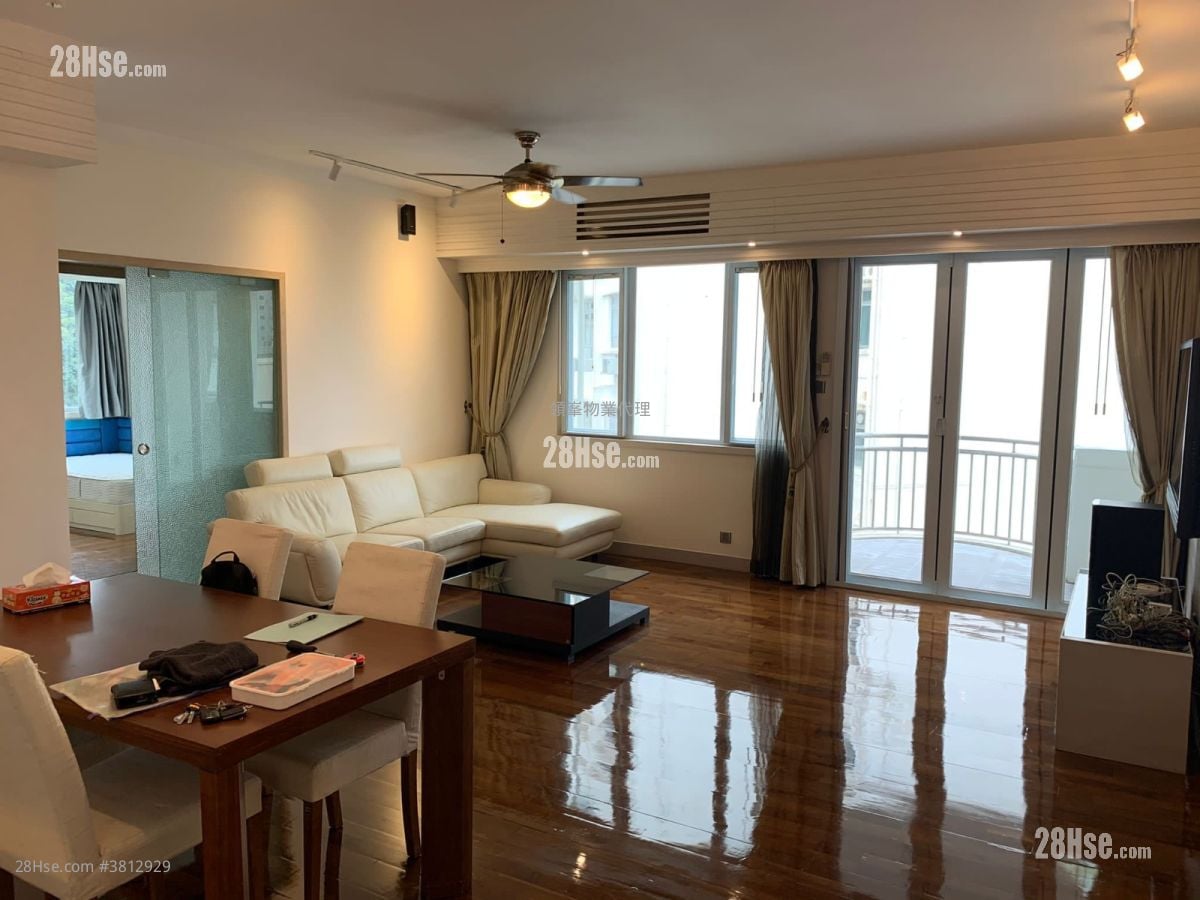 Botanic Terrace Sell 3 Bedrooms , 2 Bathrooms 1,270 ft²