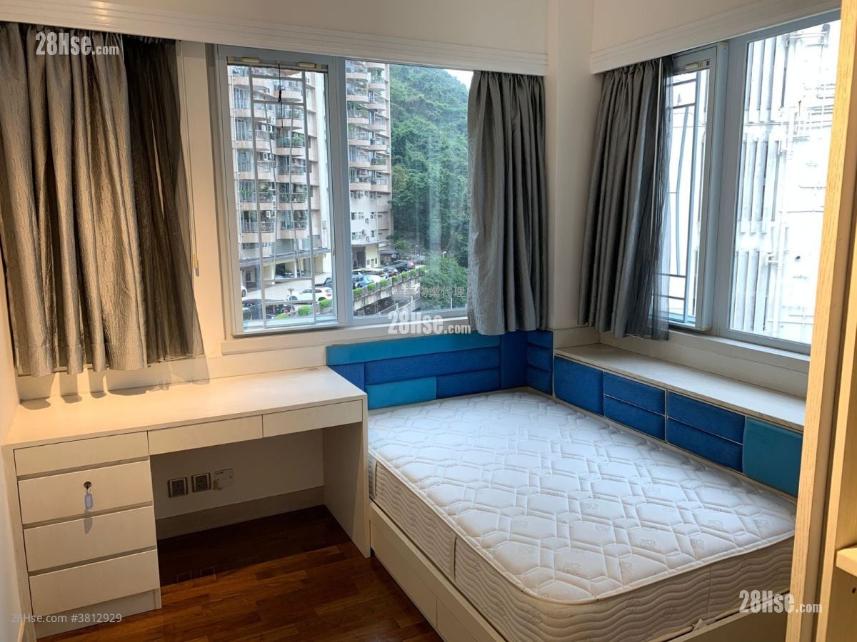 Botanic Terrace Sell 3 Bedrooms , 2 Bathrooms 1,270 ft²