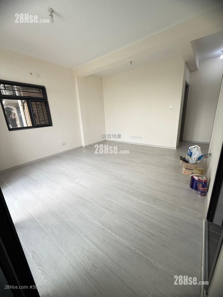 Lam Hau Tsuen Rental 2 Bedrooms , 1 Bathroom