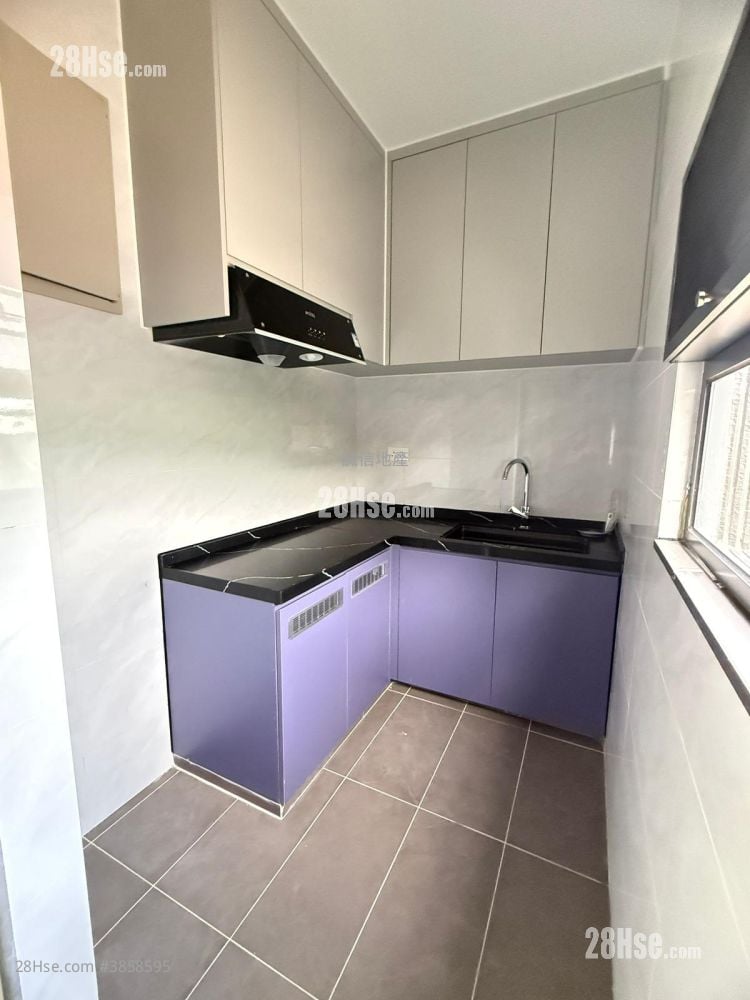 Lam Hau Tsuen Rental 2 Bedrooms , 1 Bathroom