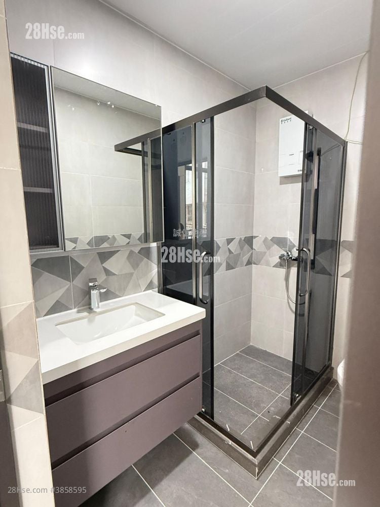 Lam Hau Tsuen Rental 2 Bedrooms , 1 Bathroom