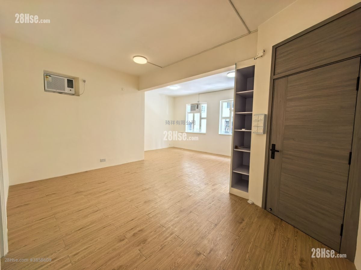 23 Granville Rd. Rental 1 Bedroom