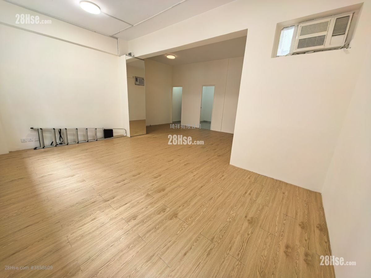 23 Granville Rd. Rental 1 Bedroom