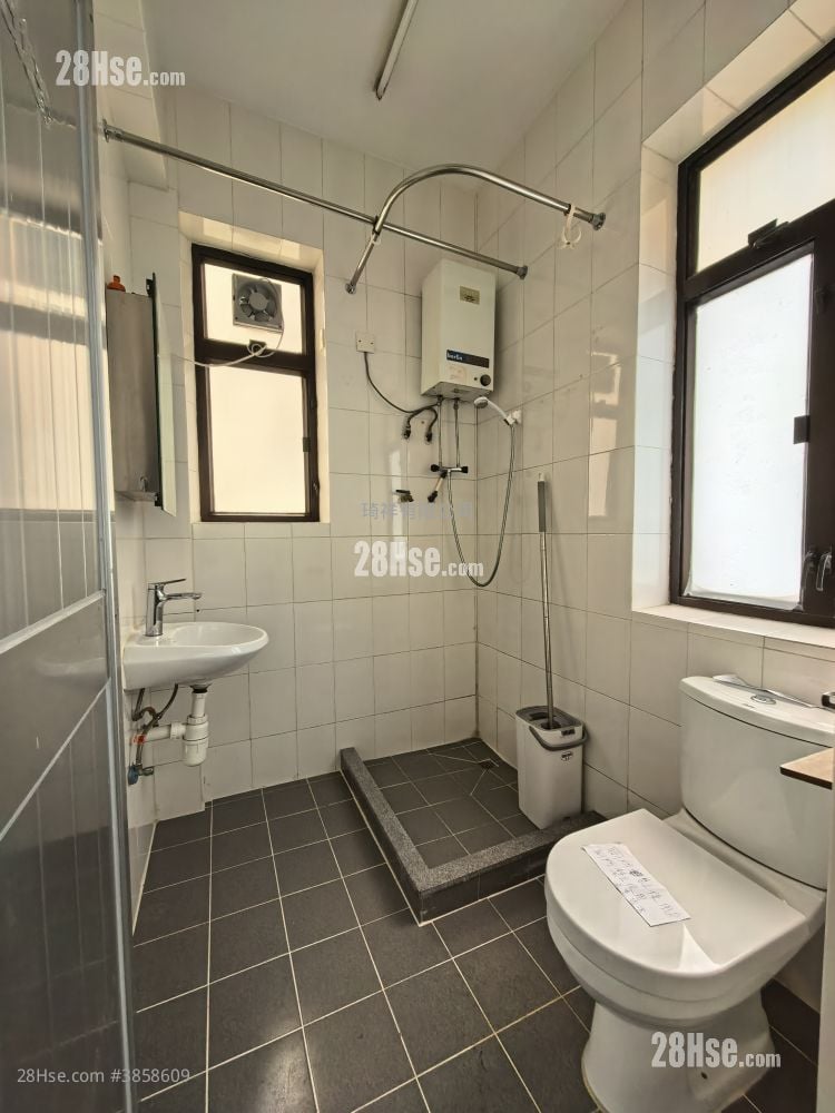 23 Granville Rd. Rental 1 Bedroom