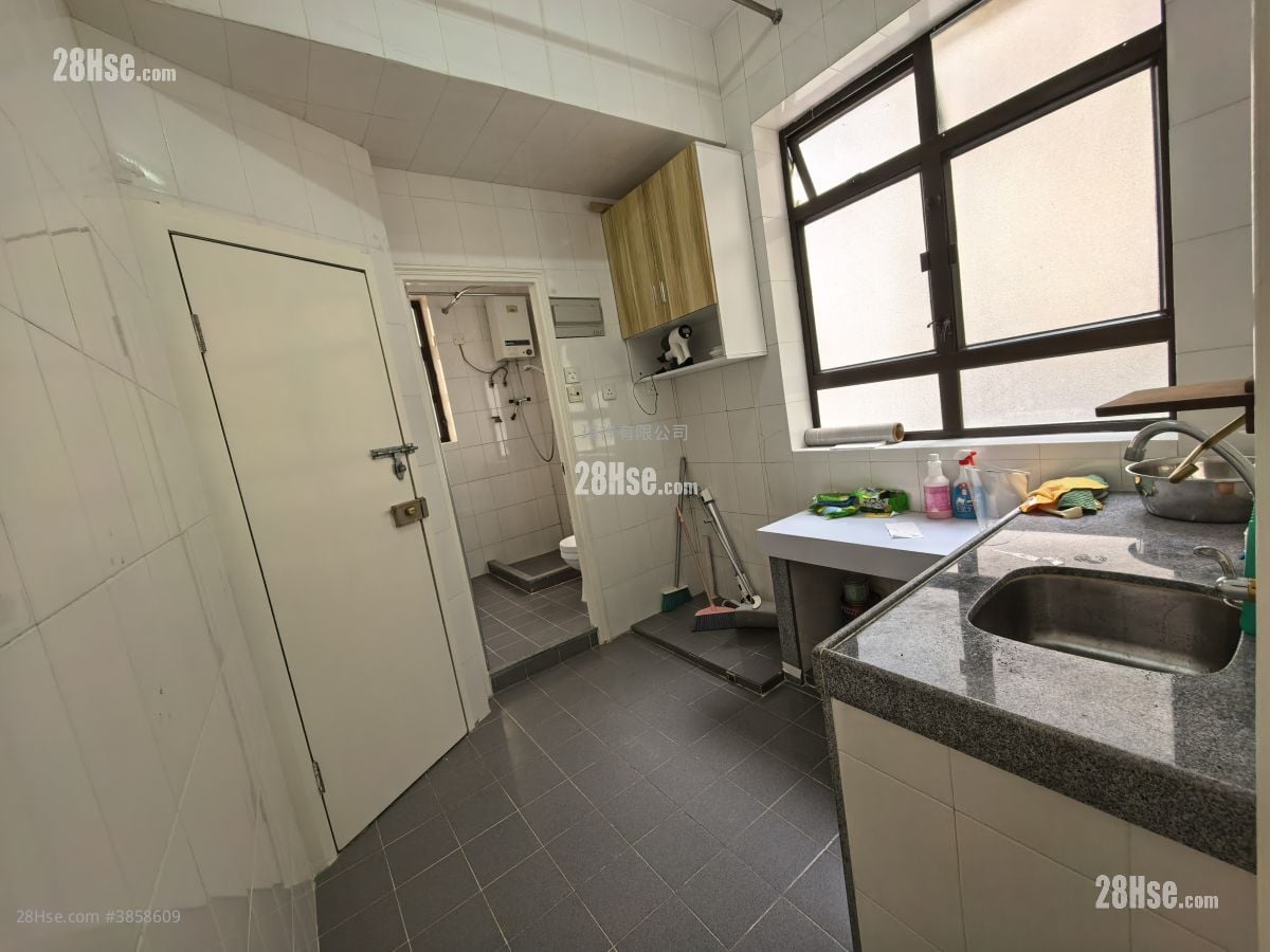 23 Granville Rd. Rental 1 Bedroom