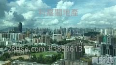 傲雲峰 售盤 2 房 479 平方呎