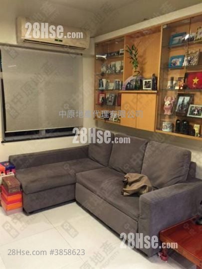 Wai Cheong Building Sell 2 Bedrooms 474 ft²
