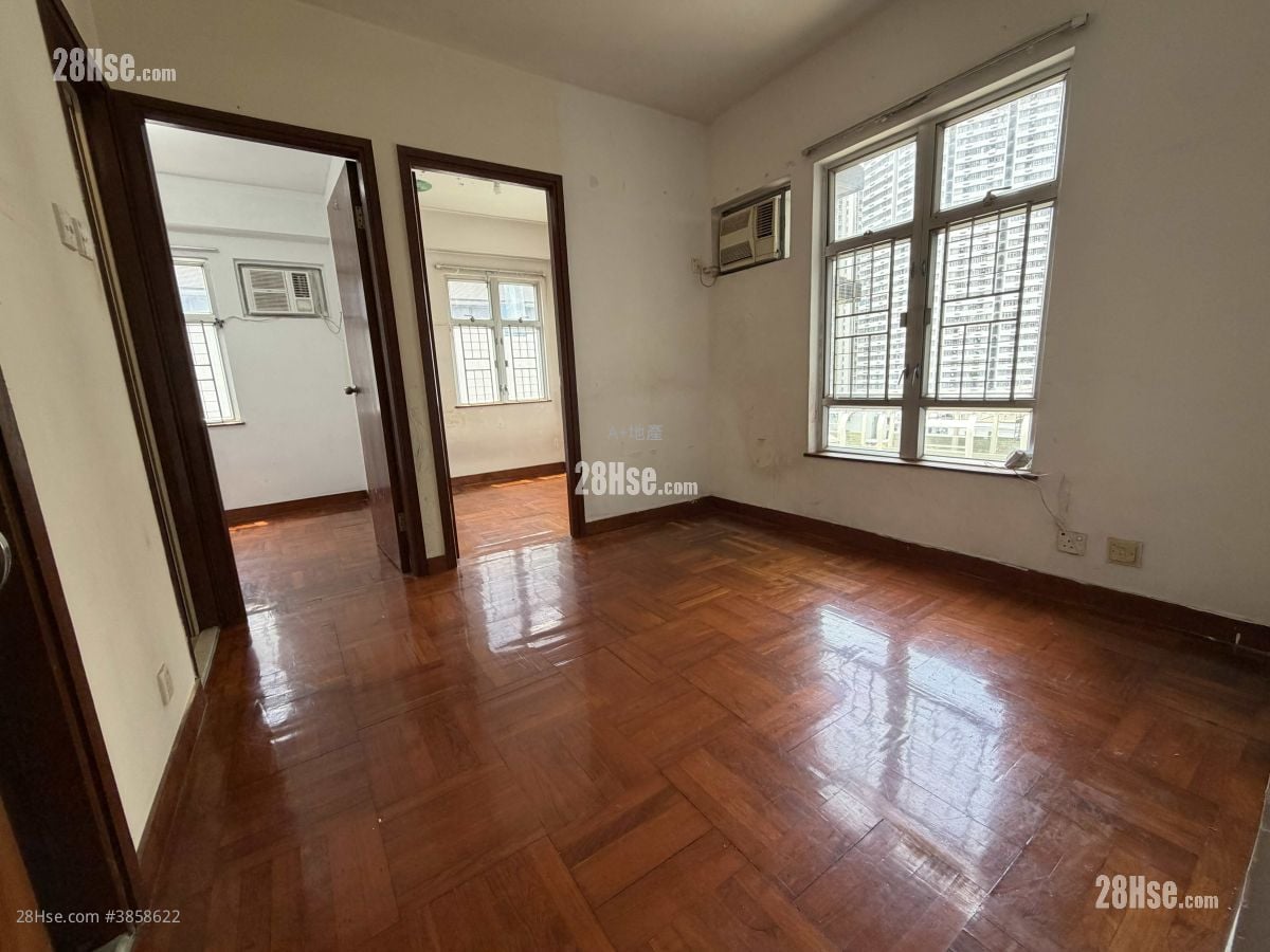 Top Jade Mansion Sell 2 Bedrooms , 1 Bathroom 286 ft²