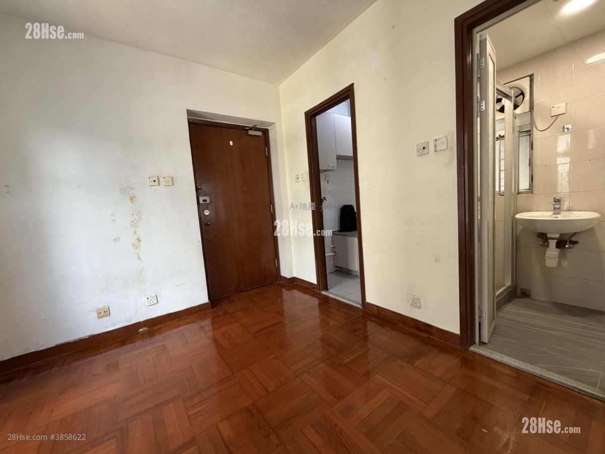 Top Jade Mansion Sell 2 Bedrooms , 1 Bathroom 286 ft²