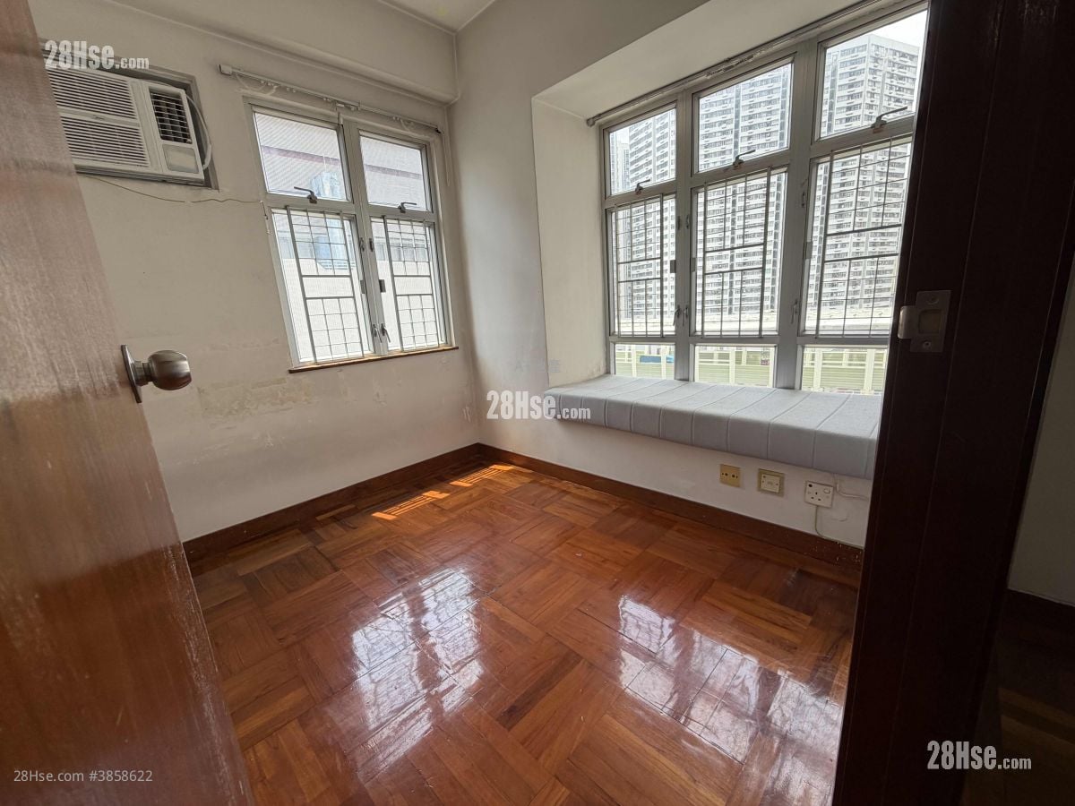 Top Jade Mansion Sell 2 Bedrooms , 1 Bathroom 286 ft²