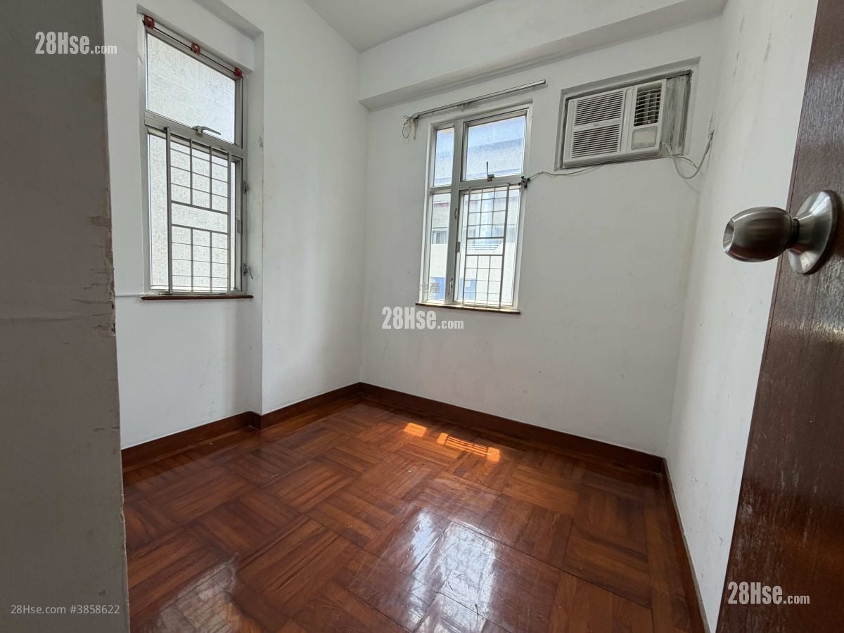 Top Jade Mansion Sell 2 Bedrooms , 1 Bathroom 286 ft²