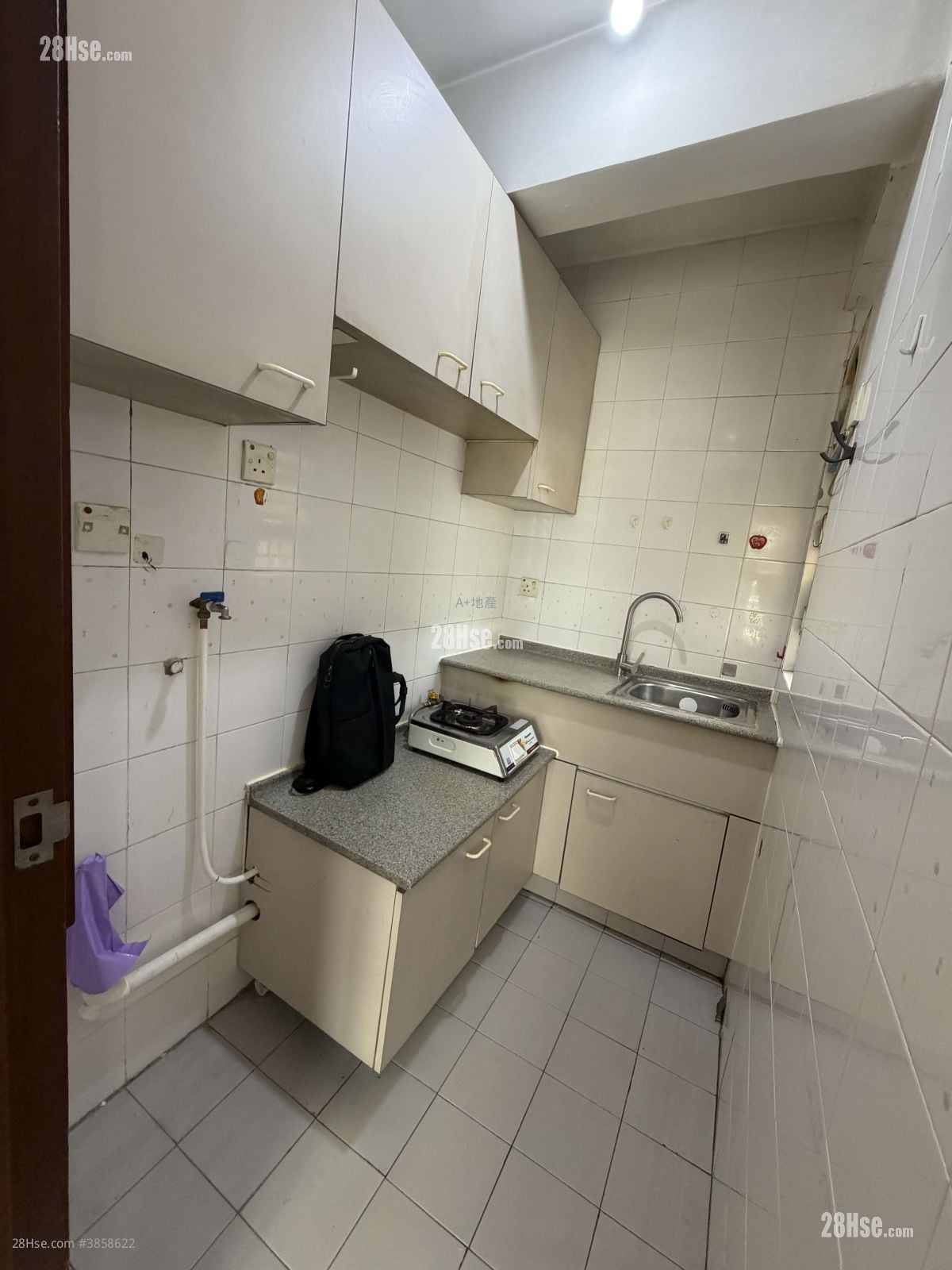 Top Jade Mansion Sell 2 Bedrooms , 1 Bathroom 286 ft²