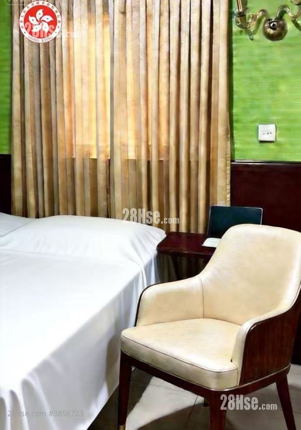 Chun Yee Building Rental 1 Bedroom , 1 Bathroom 100 ft²