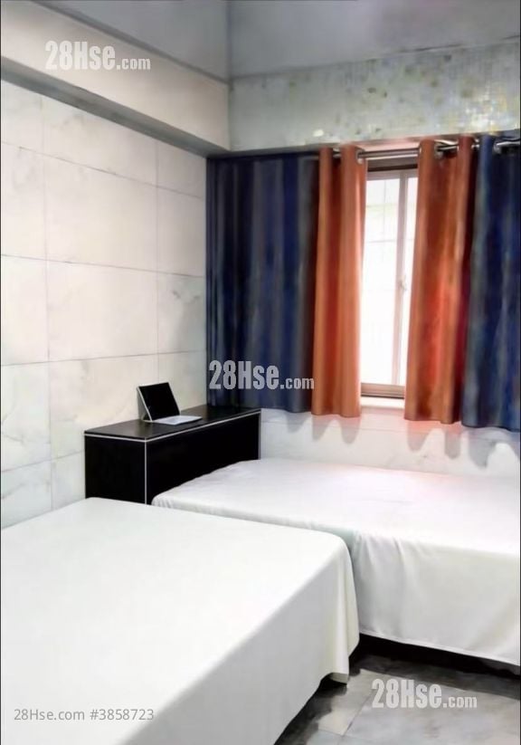 Chun Yee Building Rental 1 Bedroom , 1 Bathroom 100 ft²