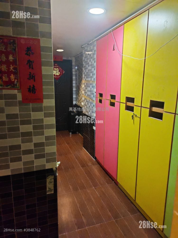 达明大厦 售盘 5+ 房 , 5+ 浴室