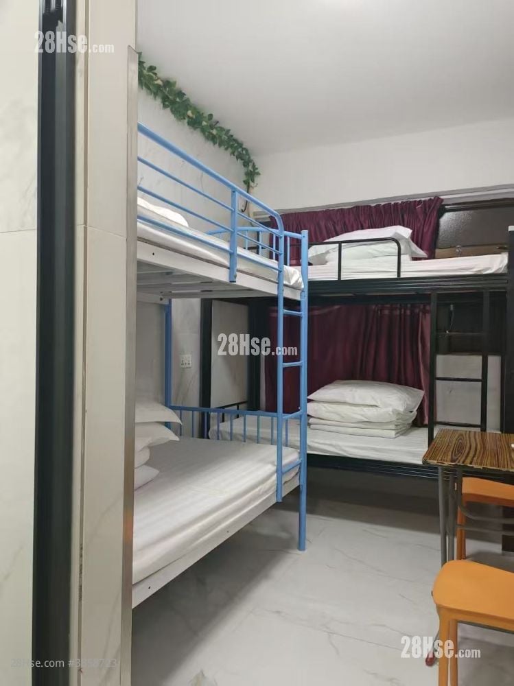 Chun Yee Building Rental 1 Bedroom , 1 Bathroom 100 ft²