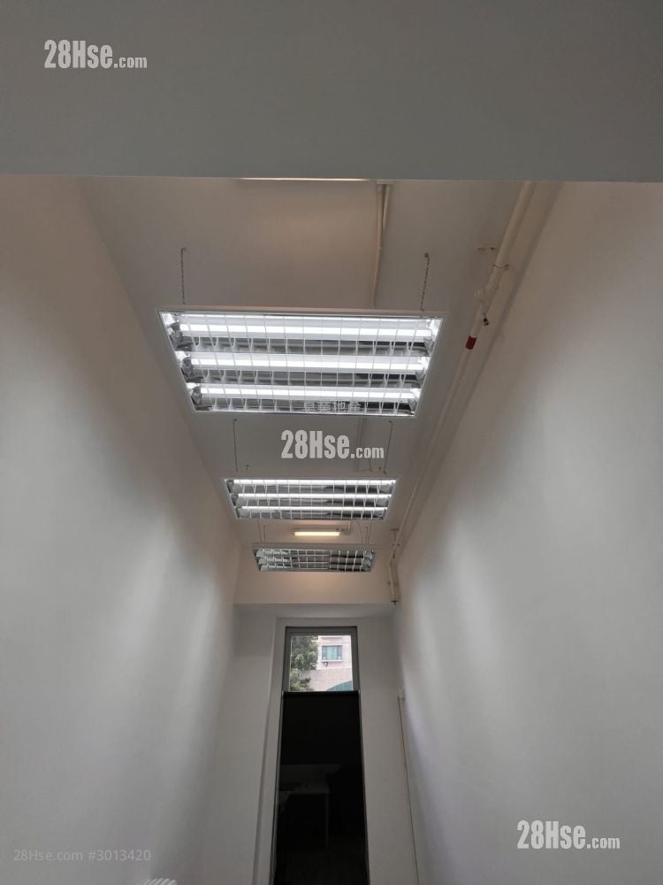 英皇道39号 租盘