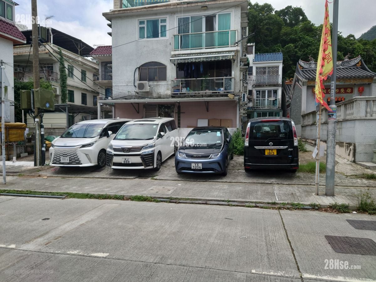 Cheung Shue Tan Sell 4 Bedrooms , 2 Bathrooms 650 ft²